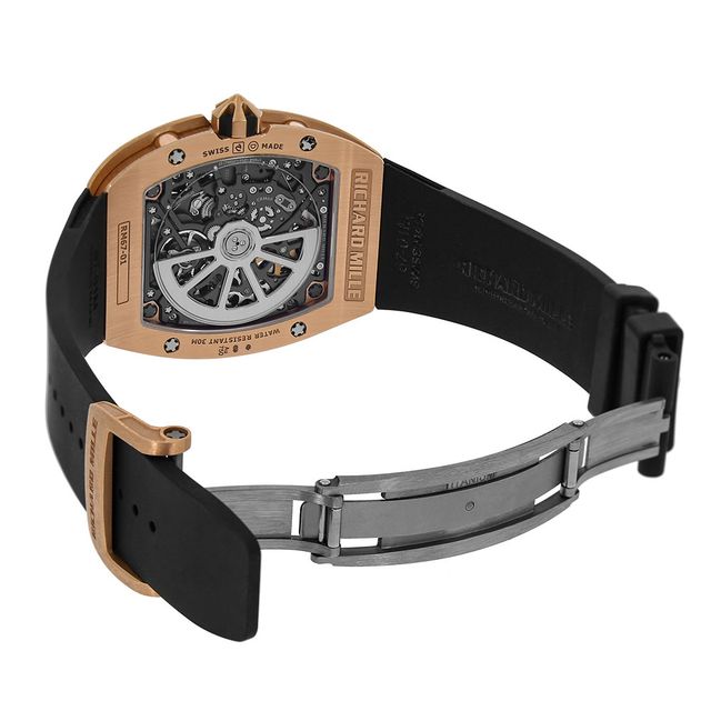 Richard Mille RM 67-01 RM 67-01 Image 3